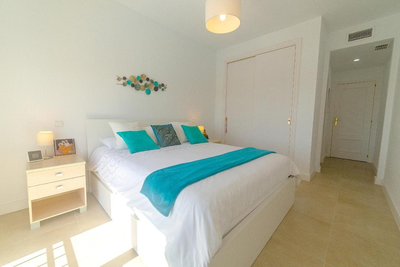 Beautiful Apartment With Sea Views! La Cala De Mijas Exterior foto