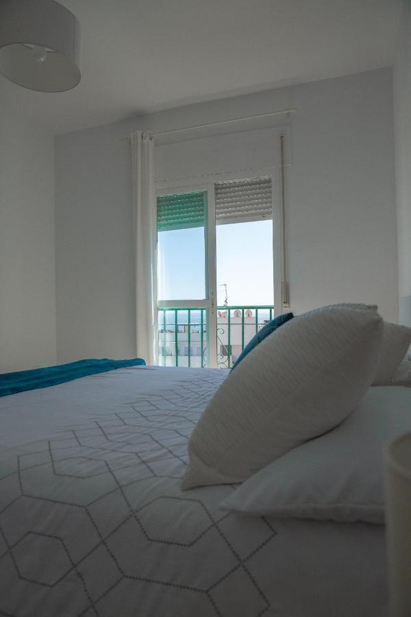 Beautiful Apartment With Sea Views! La Cala De Mijas Exterior foto