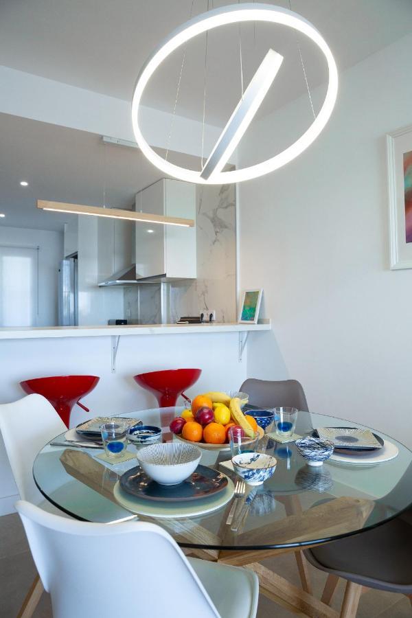 Beautiful Apartment With Sea Views! La Cala De Mijas Exterior foto