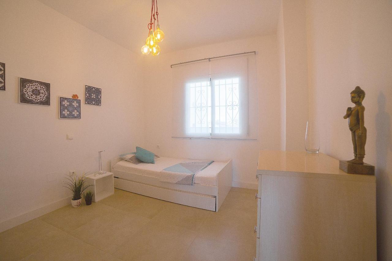 Beautiful Apartment With Sea Views! La Cala De Mijas Exterior foto
