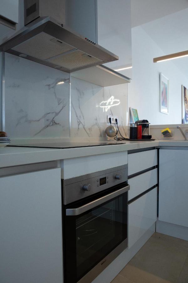 Beautiful Apartment With Sea Views! La Cala De Mijas Exterior foto