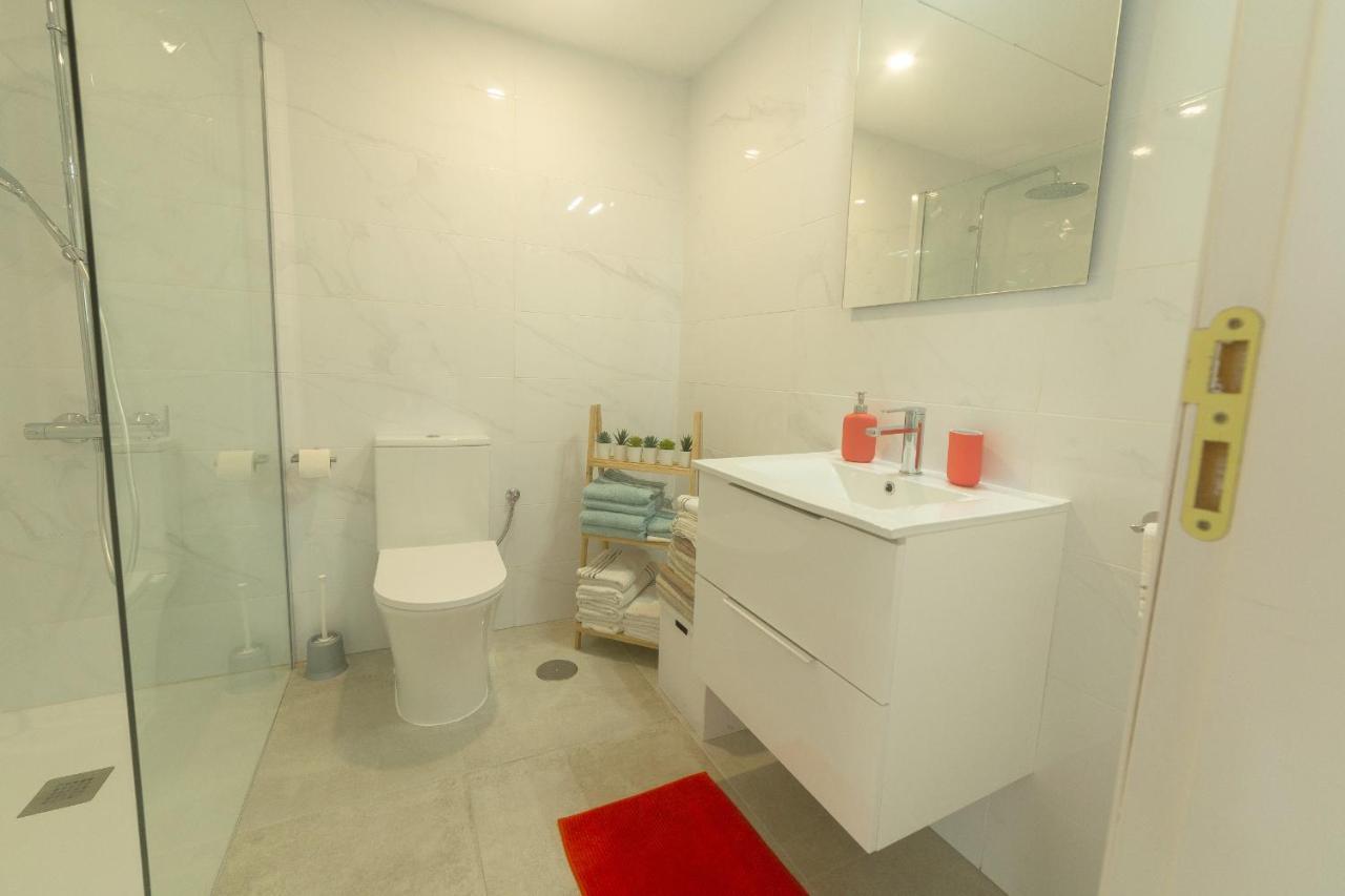 Beautiful Apartment With Sea Views! La Cala De Mijas Exterior foto
