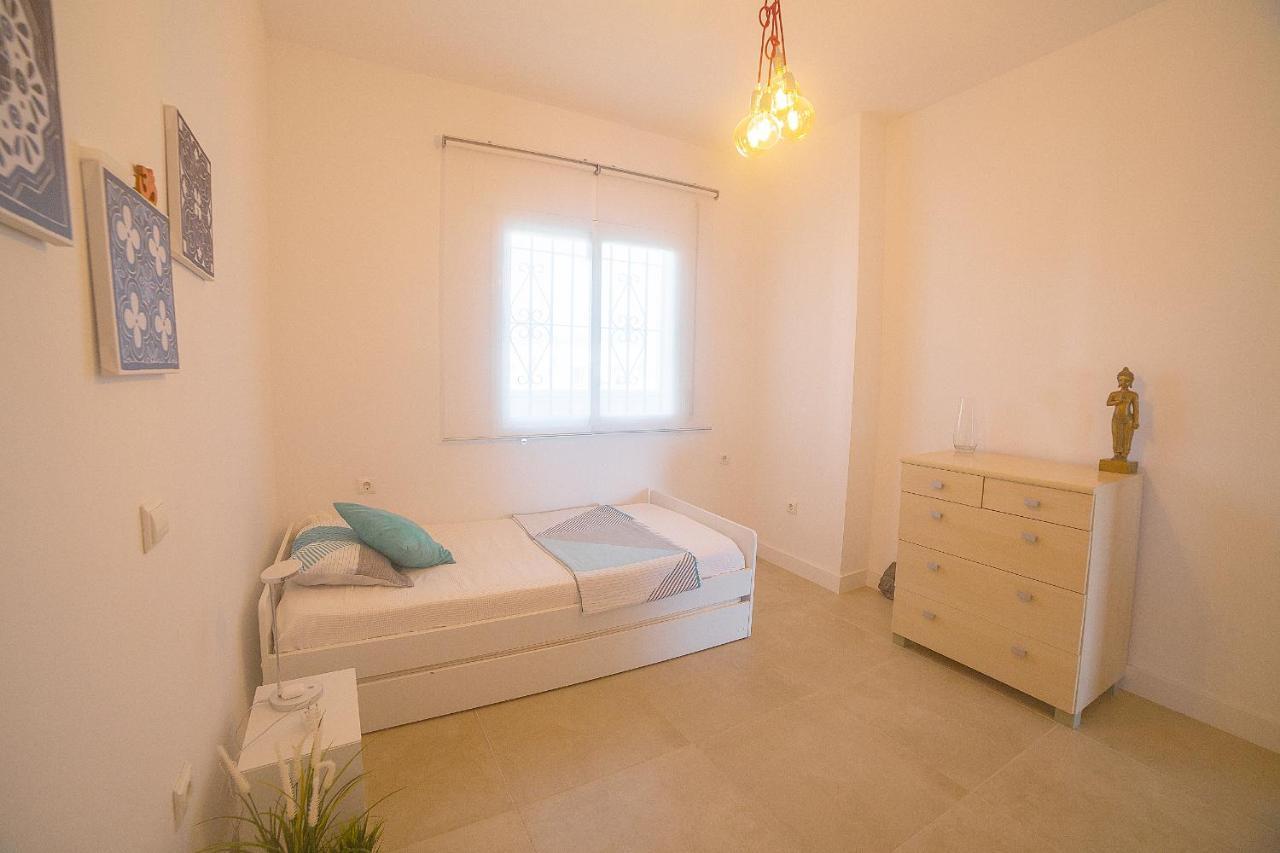 Beautiful Apartment With Sea Views! La Cala De Mijas Exterior foto