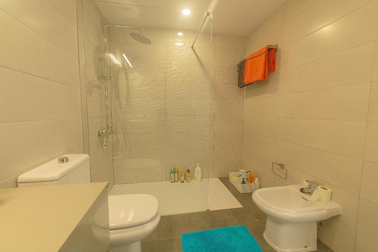 Beautiful Apartment With Sea Views! La Cala De Mijas Exterior foto
