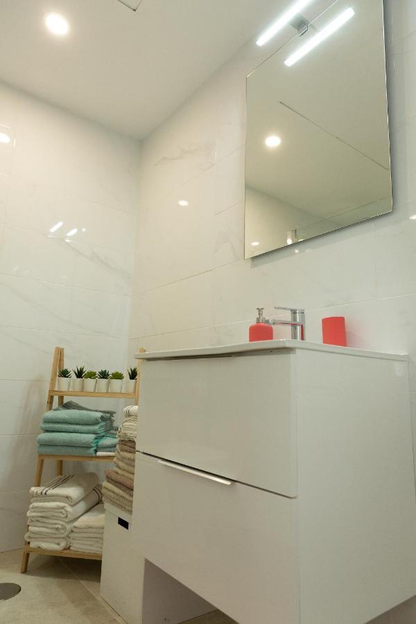 Beautiful Apartment With Sea Views! La Cala De Mijas Exterior foto